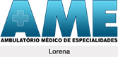 Logo AME Lorena
