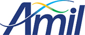 Logo Amil