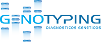 Logo Genotyping