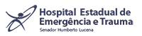 Logo Hospital de Trauma