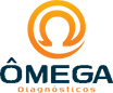 Logo Ômega Diagnósticos