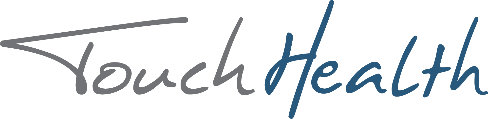 Logo Touch Health